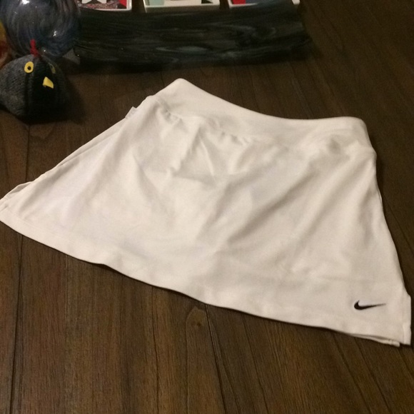 Nike Pants - Nike Dri-Fit Tennis Skort